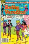 Archie's Girls: Betty and Veronica #330 Comic Books - Covers, Scans, Photos in Archie's Girls: Betty and Veronica Comic Books - Covers, Scans, Gallery